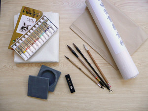 Chinese-Brush-Painters-Society-Getting-Started